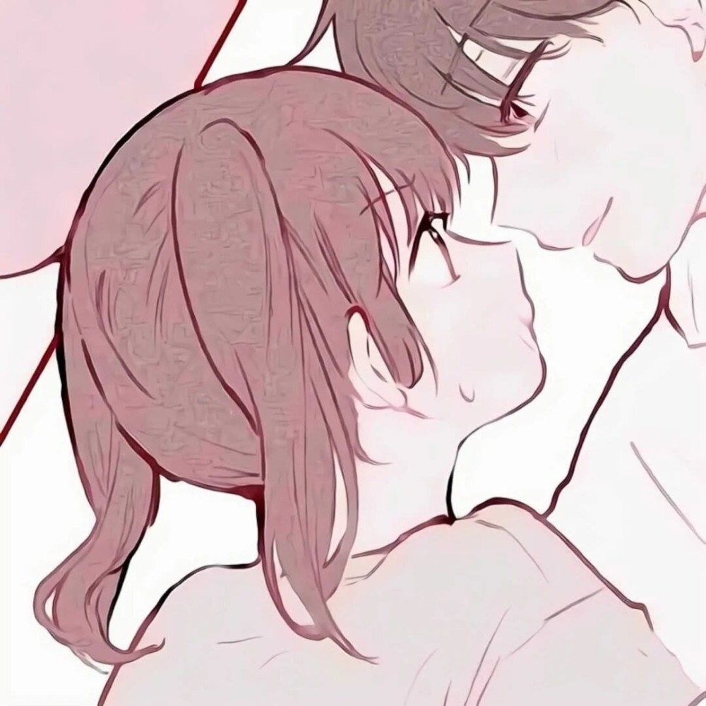 情頭2025最新版，時(shí)代情感的獨(dú)特印記，兩張精選頭像