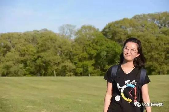 北大失蹤美女碩士最新動(dòng)態(tài)揭秘