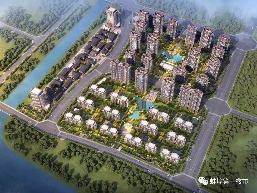 蚌埠觀瀾御湖最新動(dòng)態(tài)及相關(guān)論述揭秘