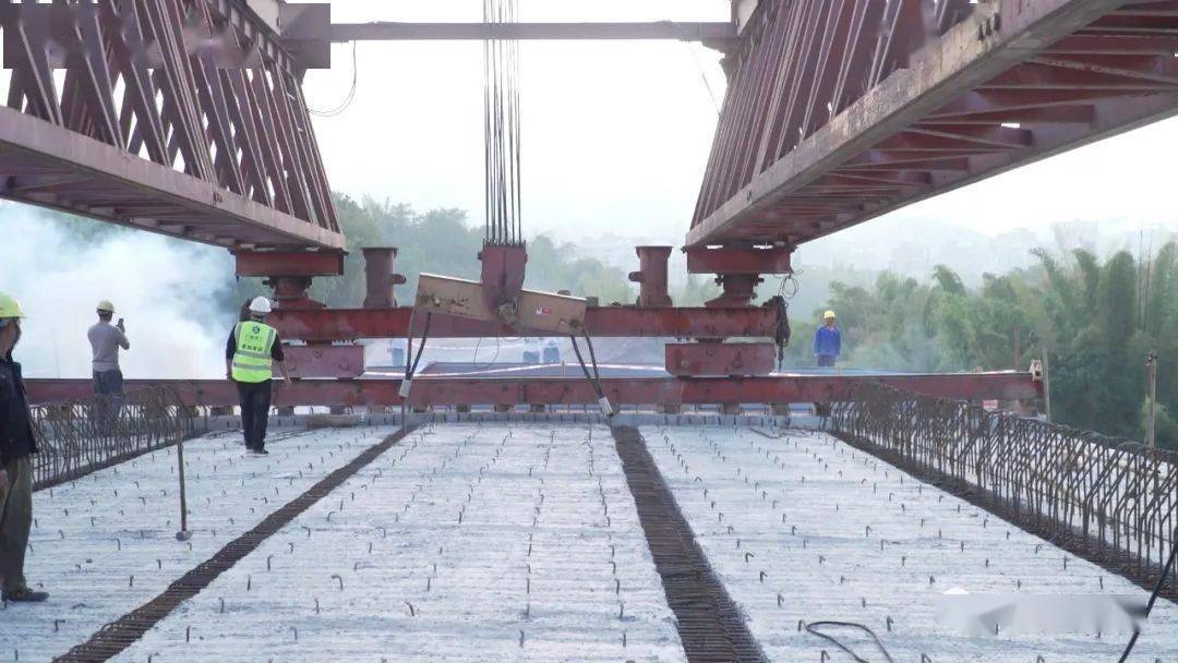 金東大橋最新進(jìn)展，科技重塑橋梁，生活更加璀璨