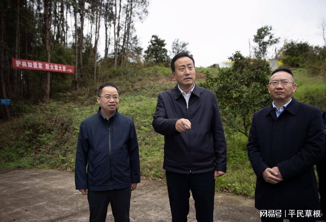 廣安市委書(shū)記最新動(dòng)態(tài)報(bào)道