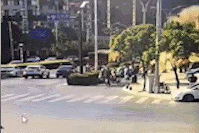 杭州古墩路爆炸最新消息及小巷特色小店的獨特魅力探索