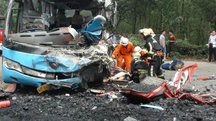 新安縣最新交通事故深度分析與案例探討