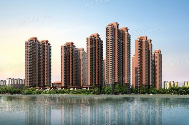 頤馨濕地一號(hào)，最新房?jī)r(jià)與自然的邂逅，寧?kù)o之旅啟程