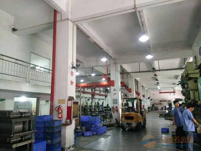 公明玉律普工招聘，職場(chǎng)新旅程，友情啟航點(diǎn)