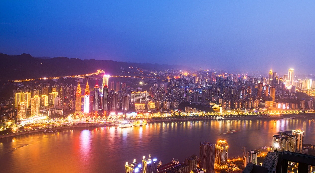 新九龍步行街最新規(guī)劃及其個(gè)人見解