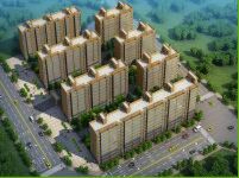 洛寧香泉花園最新進(jìn)展揭秘