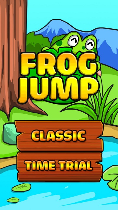 兩棲蛙蛙下載最新版，自然美景探索之旅啟程