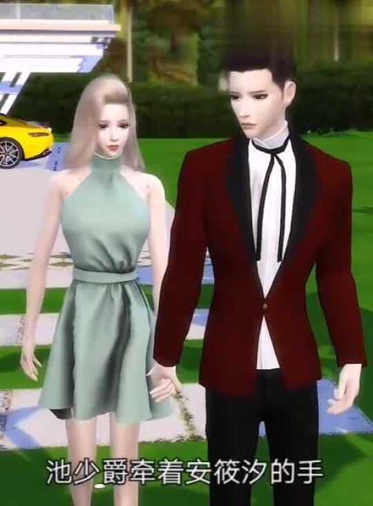 安筱汐池少爵最新章節(jié)多維視角深度解析，人物關(guān)系與劇情發(fā)展揭秘