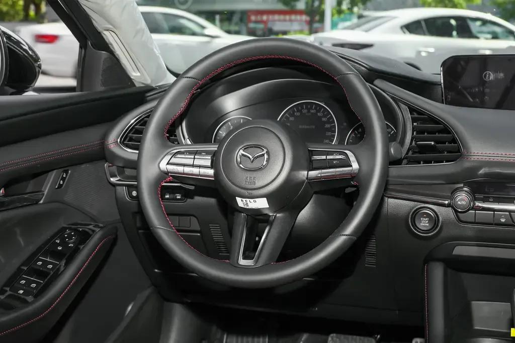 昂克賽拉最新報(bào)價(jià)及購車指南深度解析