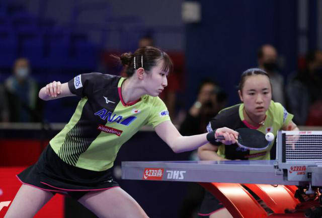 世乒賽最新動態(tài)及熱議焦點(diǎn)???