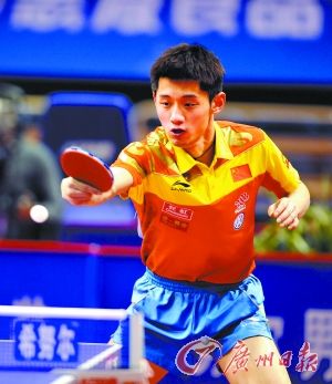 世乒賽最新動態(tài)及熱議焦點(diǎn)???