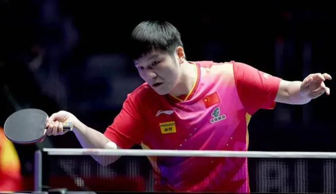 世乒賽最新動態(tài)及熱議焦點(diǎn)???