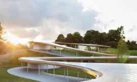 自然美景之旅，風(fēng)吟鳥唱，尋找內(nèi)心的平靜與喜悅