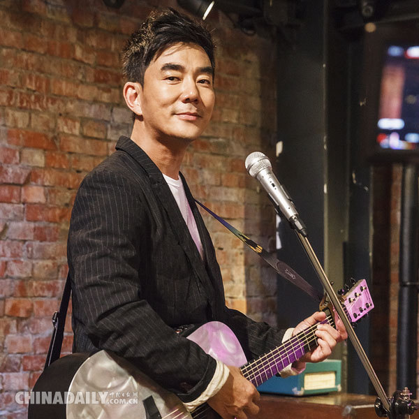 任賢齊最新歌曲，穿越音樂新紀(jì)元的旋律??