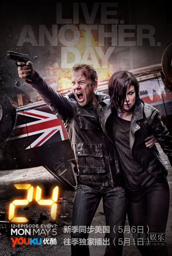 反恐英雄的日常趣事與家的溫暖，最新反恐美劇探秘