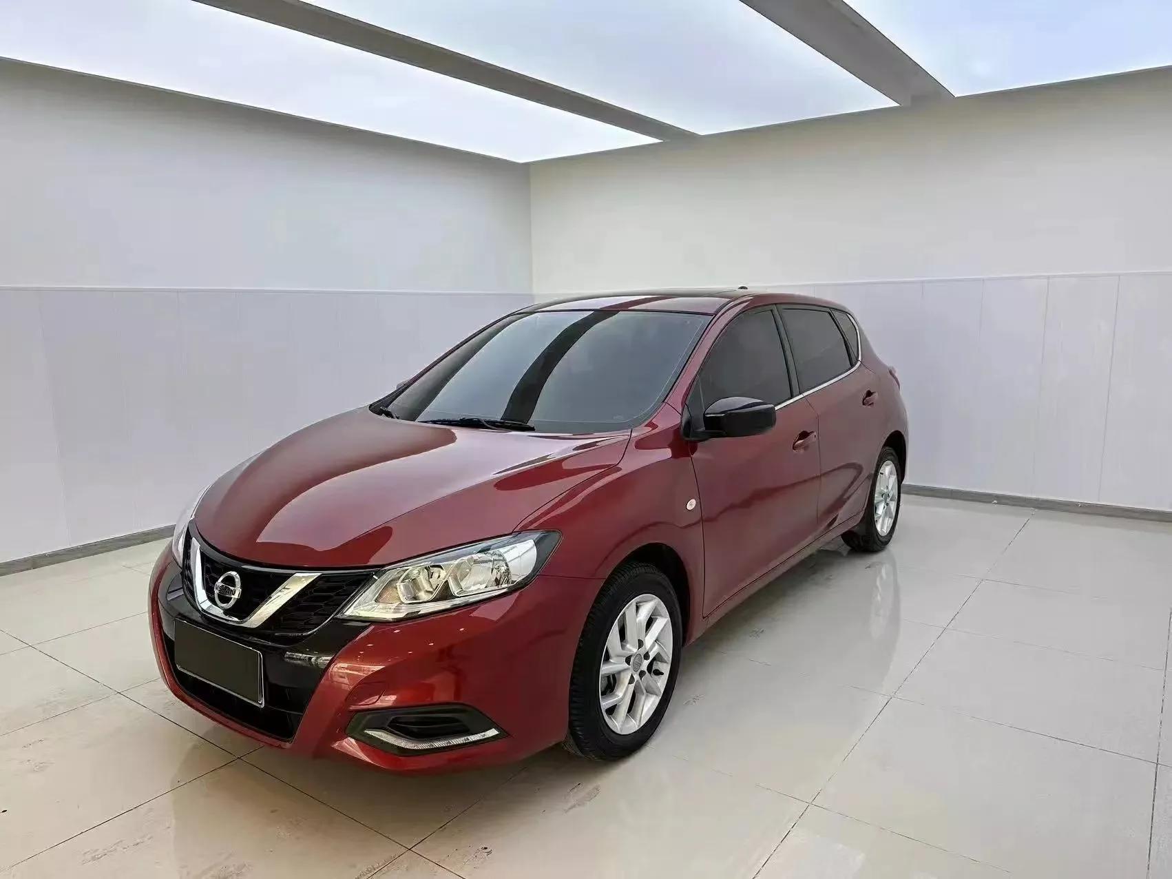 全方位解讀，最新日產(chǎn)騏達價格一覽，輕松購車攻略