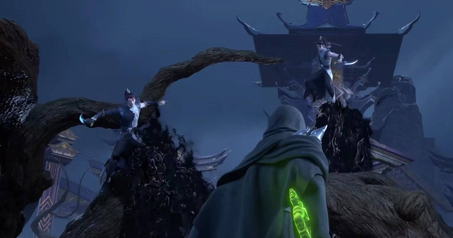 塵王最新，與自然美景的輕松之旅之旅