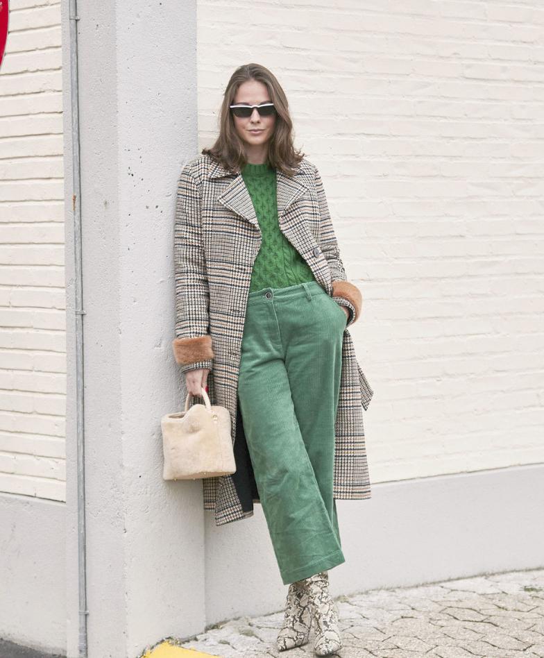 最新流行面料探索與精選指南