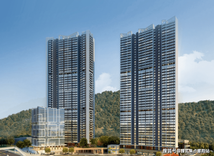 深圳最新樓盤信息及溫馨故事概述