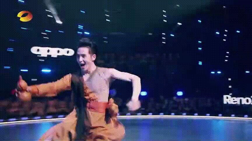 張翰最新動(dòng)態(tài)揭秘，走進(jìn)他的精彩世界????