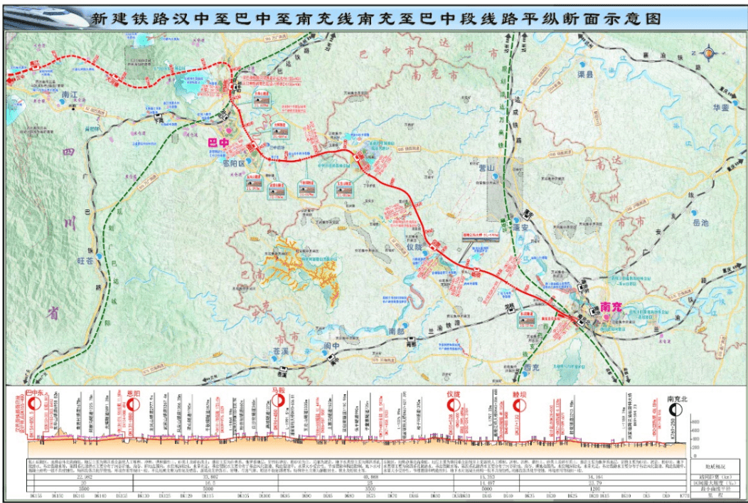 南巴漢鐵路最新動(dòng)態(tài)，科技巨獻(xiàn)重塑鐵路時(shí)代！