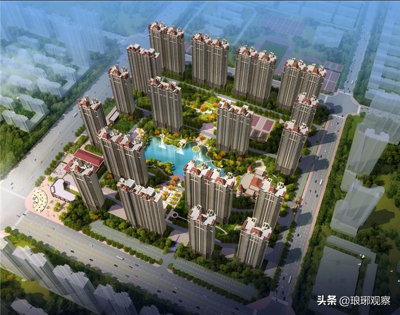 恒大地產(chǎn)最新開盤，啟程尋找內(nèi)心的寧靜綠洲