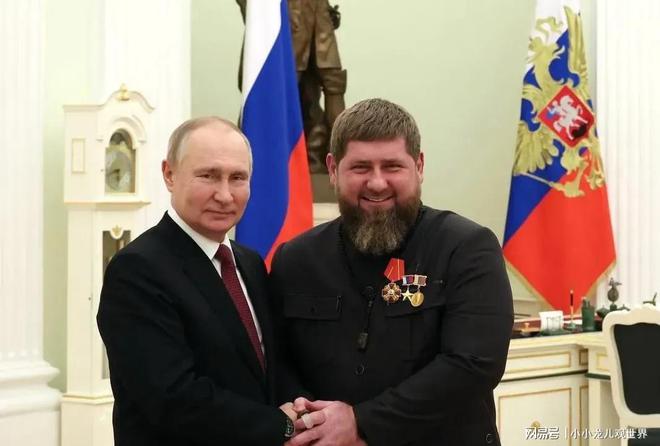 卡德羅夫最新消息深度解析，政治與經(jīng)濟(jì)動向全面透視