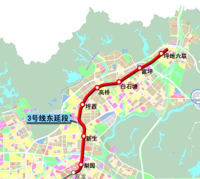 地鐵27號(hào)線(xiàn)最新動(dòng)態(tài)，未來(lái)城市的快速便捷通道