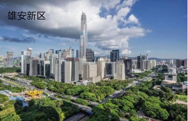 雄安新區(qū)最新招聘揭秘，崗位信息一網(wǎng)打盡！