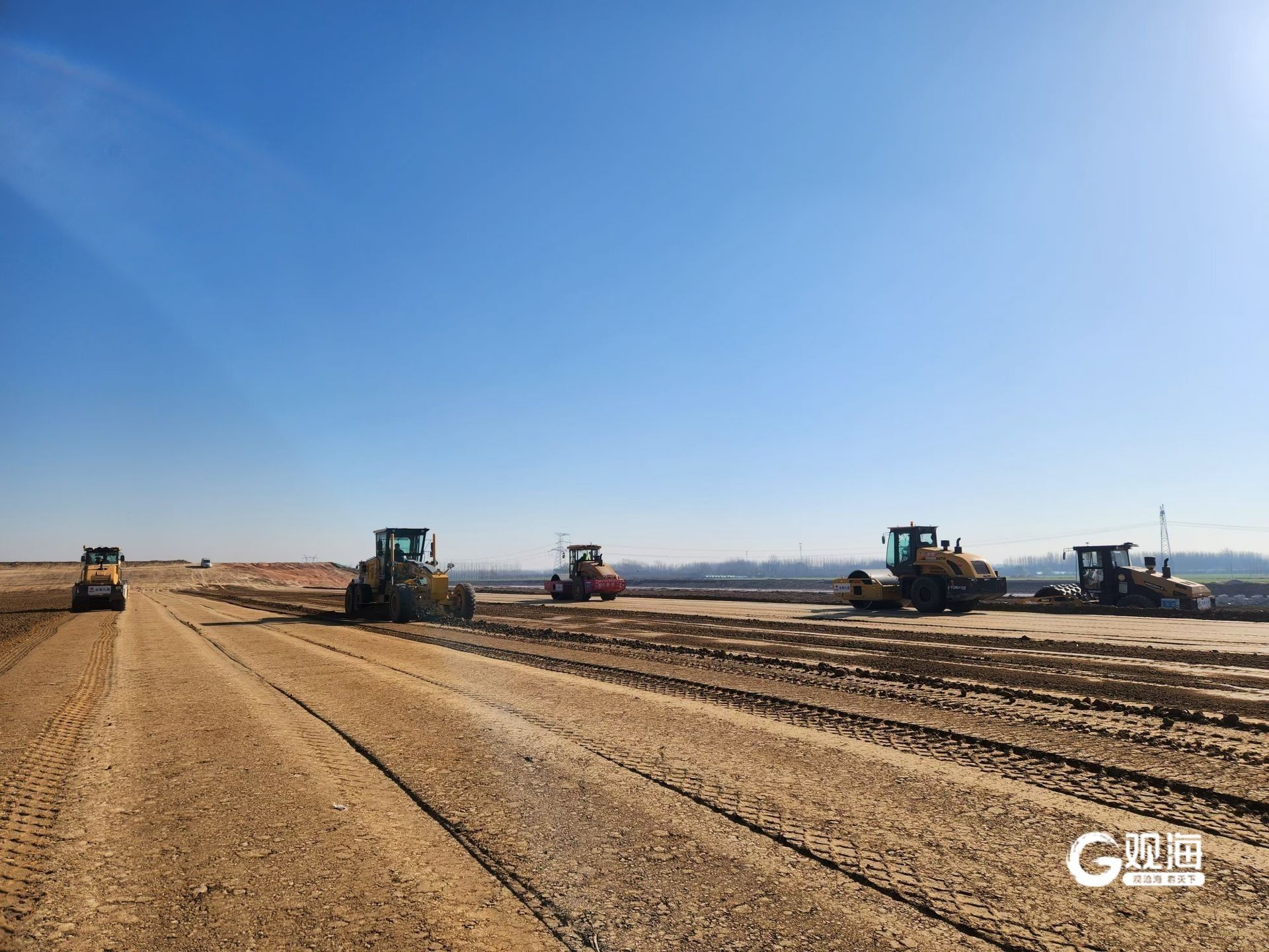官路水庫最新動態(tài)，水韻新生，勵志前行之路