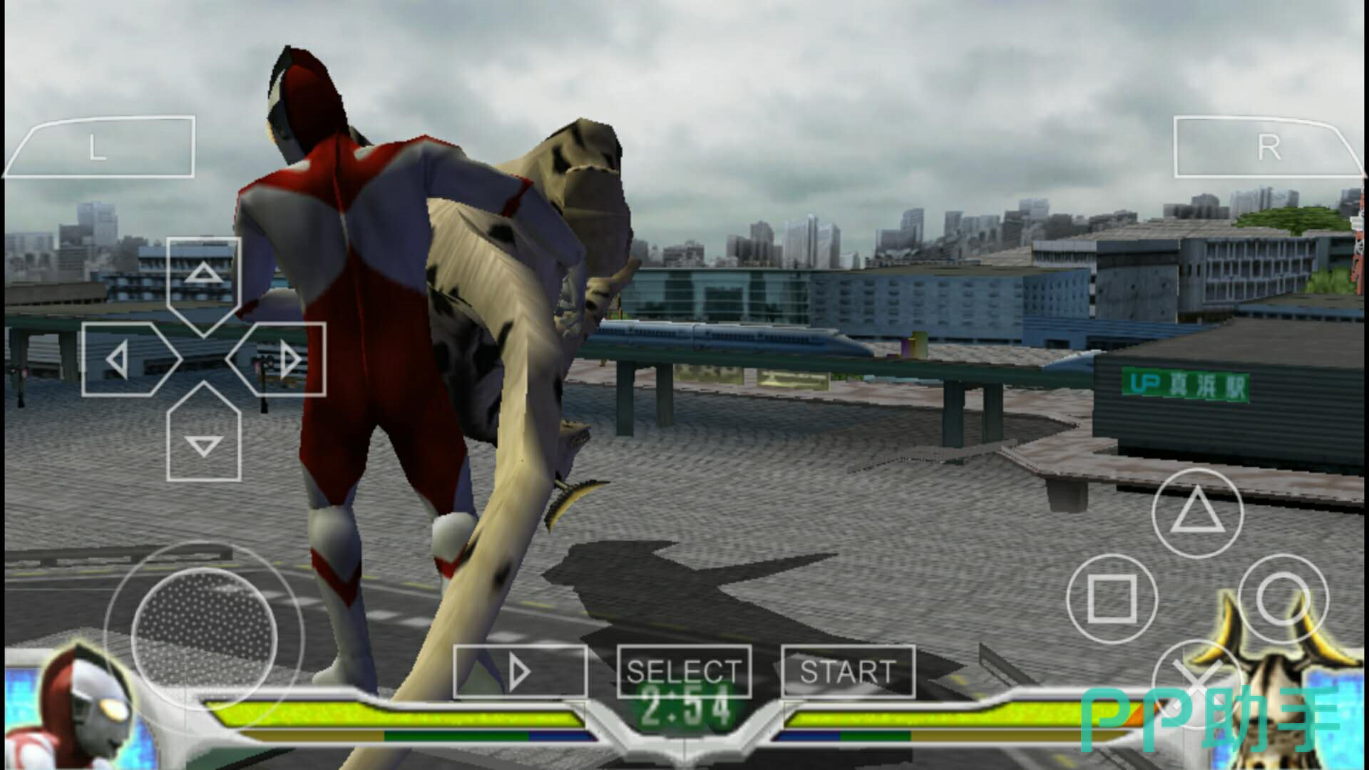 奧特曼格斗進化最新版，時代的英雄戰(zhàn)場