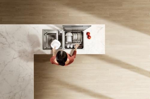 方太最新款油煙機(jī)，家的溫馨與友情的紐帶，打造舒適廚房體驗(yàn)