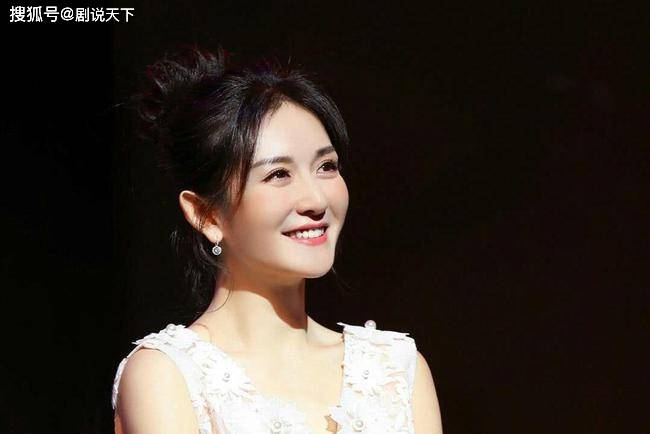 謝娜最新照片，閃耀星辰，時(shí)代記憶風(fēng)采