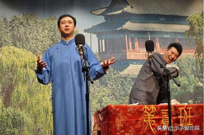 王自健最新相聲，時代之聲的嶄新篇章亮相！