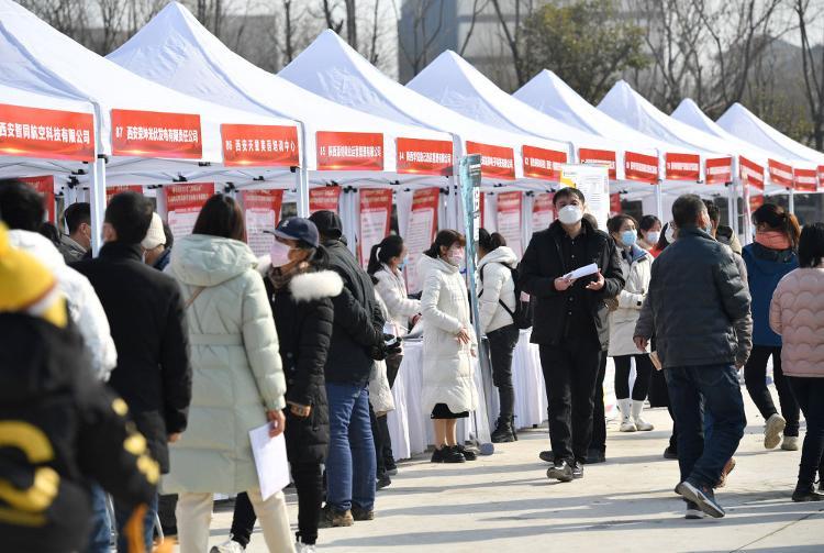 周至縣最新招聘信息揭秘，科技引領(lǐng)職場新風(fēng)尚，開啟未來就業(yè)之門