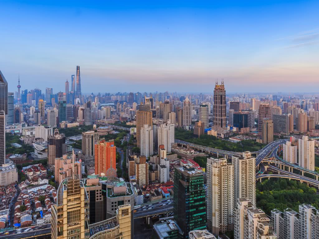 上海房產最新動態(tài)，市場走勢分析與觀點闡述