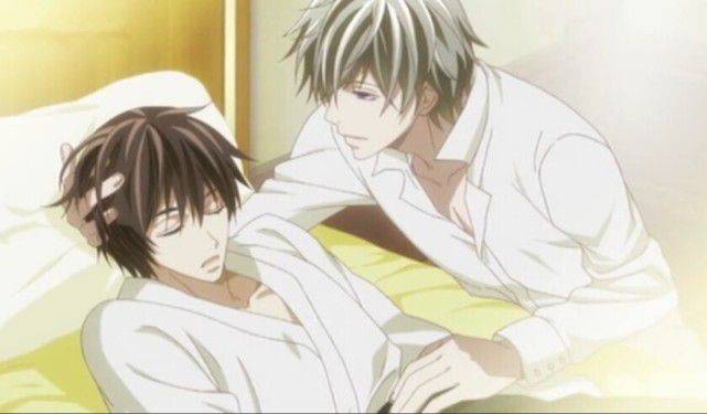 BL動(dòng)漫最新發(fā)展概覽，背景、重要事件與地位