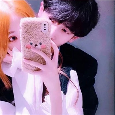 QQ情侶頭像最新合集 ??