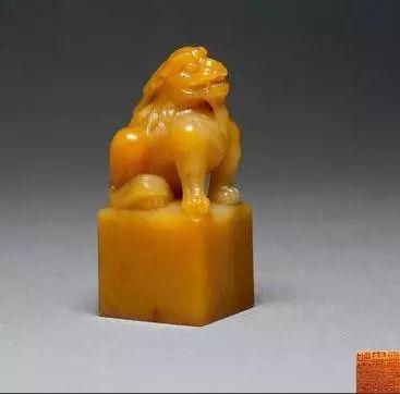 田黃石價(jià)格揭秘，友情與珍貴石材的價(jià)值之謎