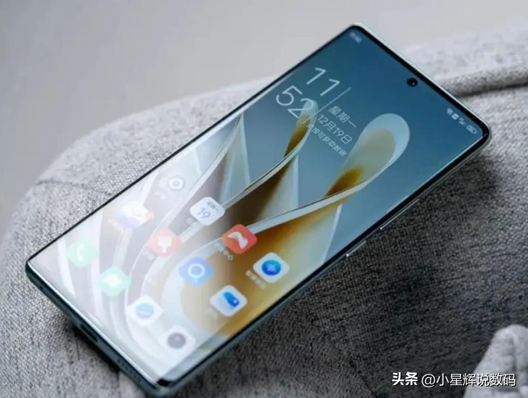 努比亞最新手機(jī)背后的勵(lì)志故事，一部手機(jī)的誕生與成長之路。