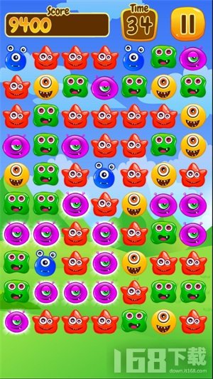 最新版連連看，全新體驗(yàn)，挑戰(zhàn)你的觀察力和反應(yīng)速度！