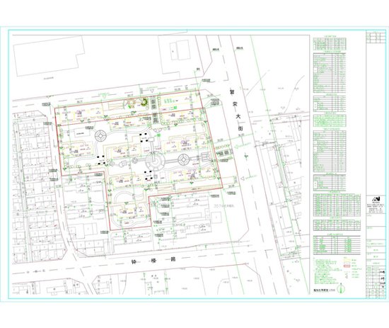 石家莊鹿泉區(qū)新篇章，規(guī)劃未來，溫馨家園與未來憧憬