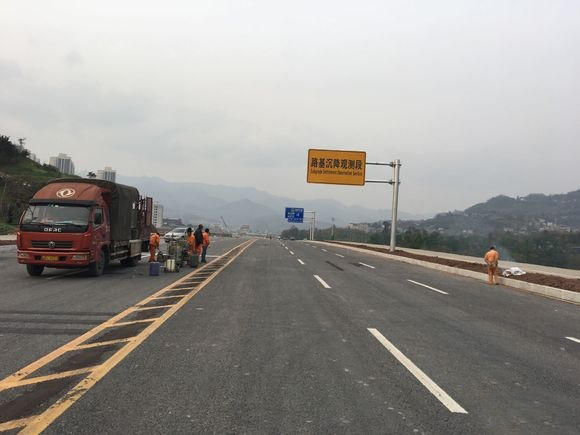 萬州龍溪河大道最新探索，自然美景之旅啟程