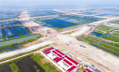 珠海平沙最新資訊更新