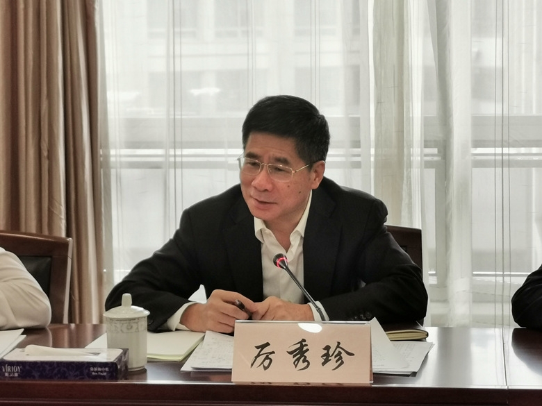 厲秀珍最新動態(tài)及高科技產(chǎn)品概覽