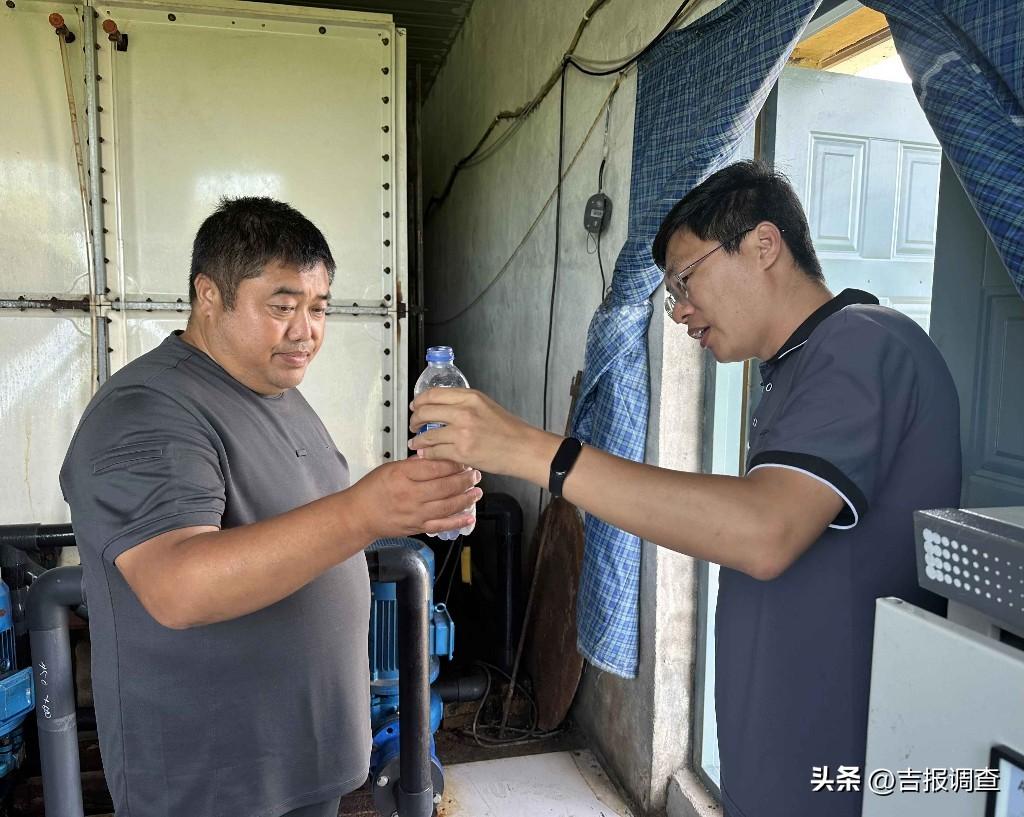 吉林水災最新動態(tài)，科技守護家園，智能產(chǎn)品重塑救災新體驗