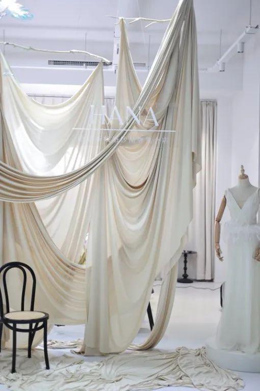 2025新娘婚紗風(fēng)尚，變化、學(xué)習(xí)與自信的力量