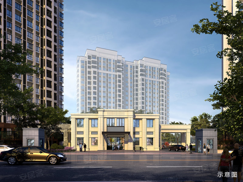 無(wú)錫綠卡小鎮(zhèn)最新房?jī)r(jià)信息及指南概述