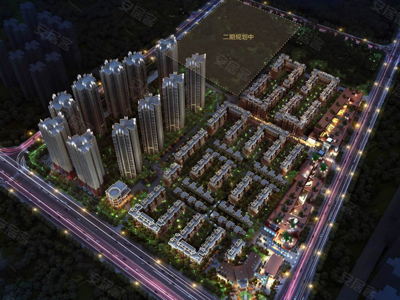 成都萬錦城最新房價及其分析概述